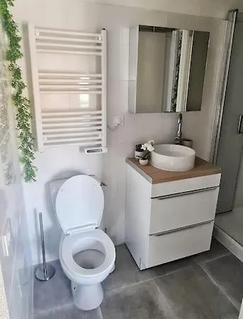 4-pieds Cite - Barbacane - Historique - Romantique - Clim Carcassonne