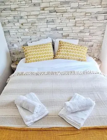 4-pieds Cite - Barbacane - Historique - Romantique - Clim Carcassonne