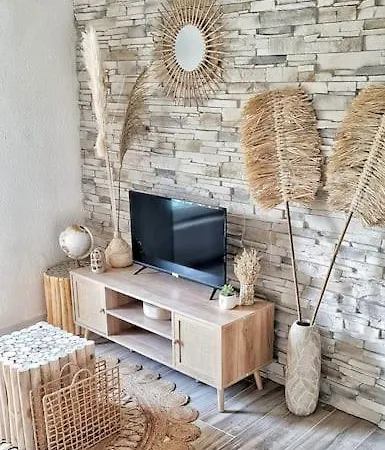 4-pieds Cite - Barbacane - Historique - Romantique - Clim * Carcassonne